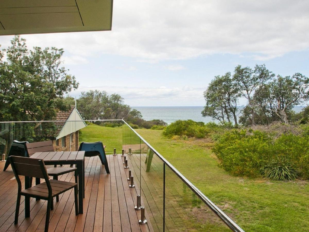 Farrant House Villa Culburra Beach Exterior photo