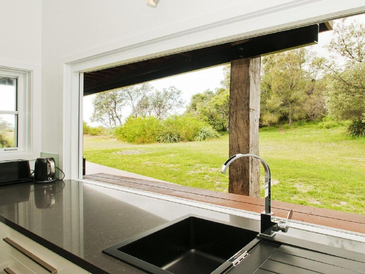 Farrant House Villa Culburra Beach Exterior photo