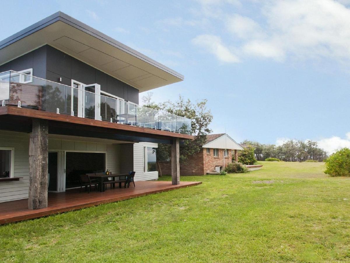 Farrant House Villa Culburra Beach Exterior photo