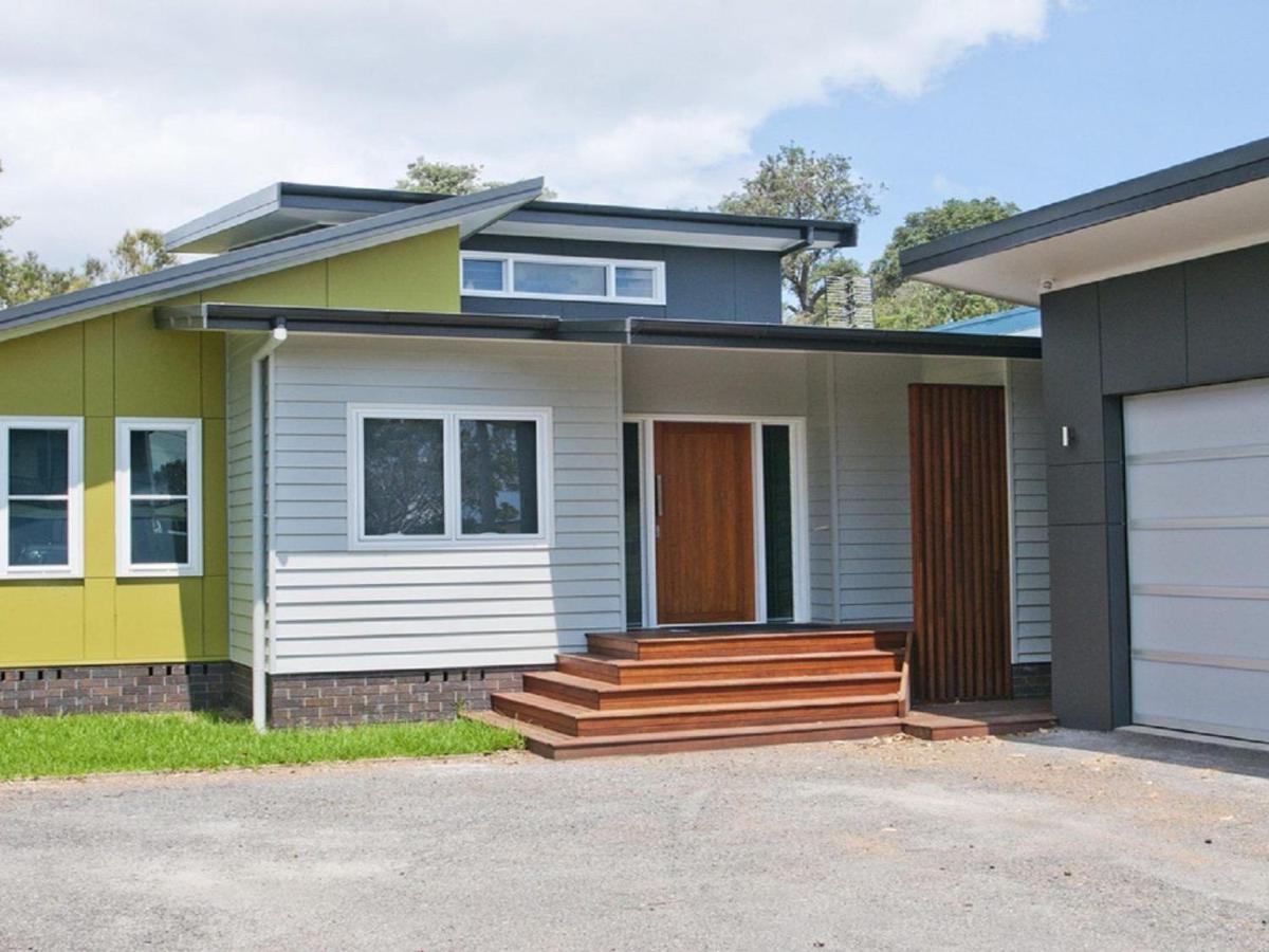 Farrant House Villa Culburra Beach Exterior photo