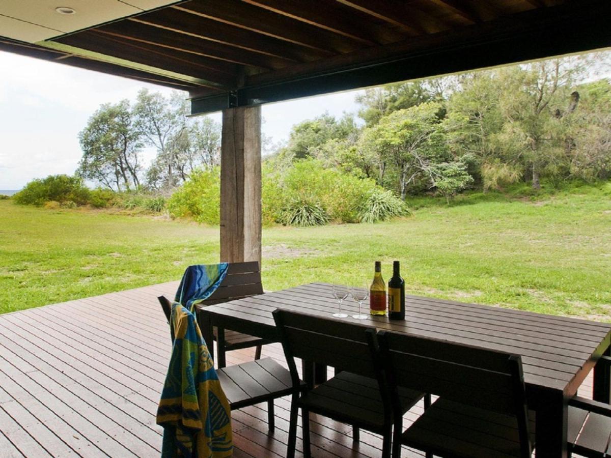 Farrant House Villa Culburra Beach Exterior photo