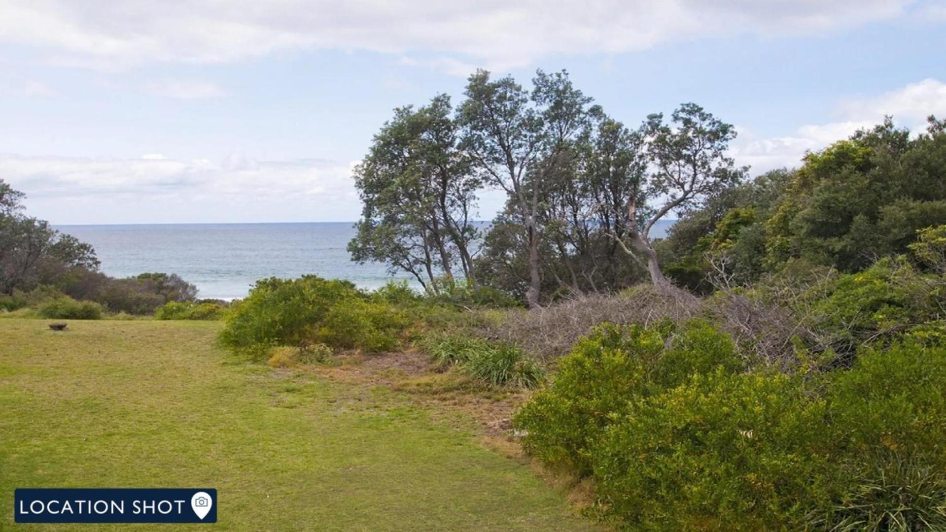 Farrant House Villa Culburra Beach Exterior photo